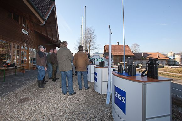 Veranstaltungen