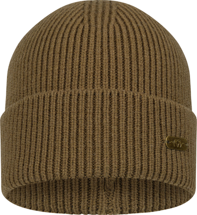 Mütze Blaser Tommy Rib dunkel oliv
