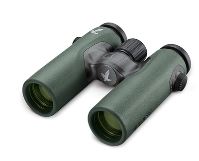 Fernglas Swarovski CL Companion 8x30 grün + WN Wild Nature