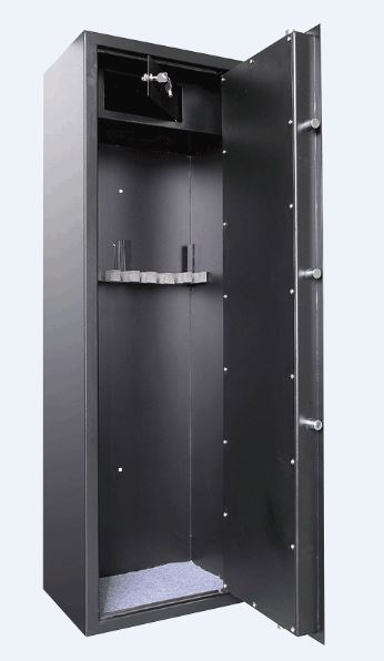 Waffenschrank Rieffel VT-WF 10E
