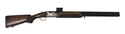 Bockdoppelflinte Beretta 686 Onyx mit Zeiss Z-Point 12/76 Occ.