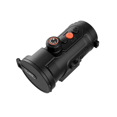 Wärmebildvorsatzgerät Thermtec Hunt 635L PRO 640x512